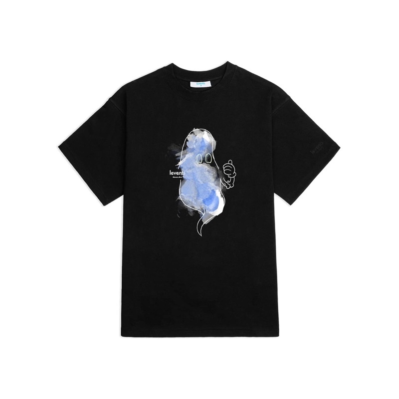 💥 Áo thun Levent Ghost 💥