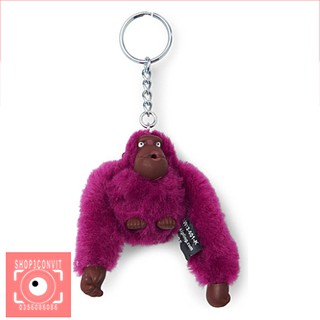 Móc khóa trang trí khỉ Kipling