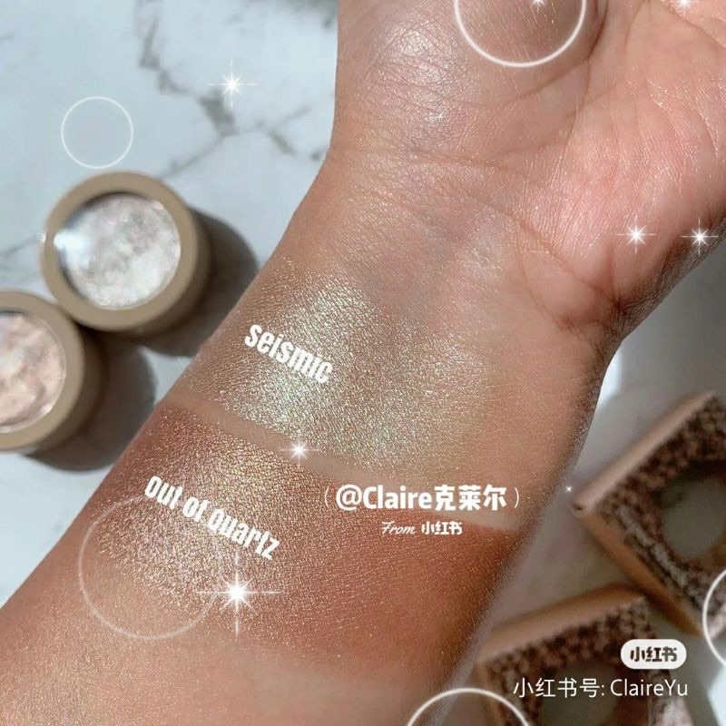 Phấn highlight bắt sáng Colourpop