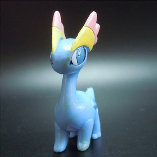 Mô Hình Pokemon PK33 Bản Đẹp