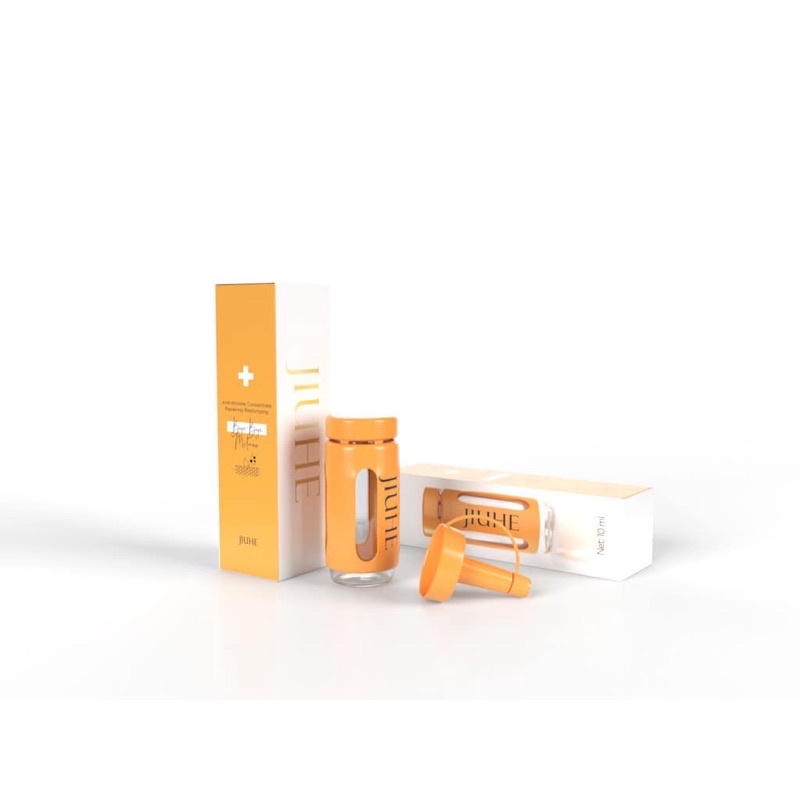 Serum jiuhe nám 10ml Thanh Tô-Serum jiuhe  mẫu mới ngừa thâm nám x2 mẫu cũ