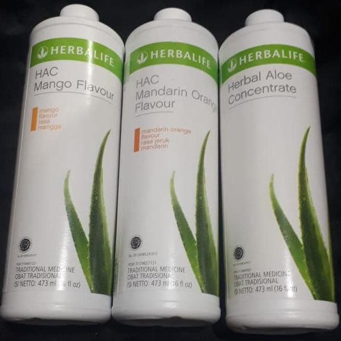 Herbalife (Hàng Mới Về) Sữa Rửa Mặt Chiết Xuất Lô Hội (100%)