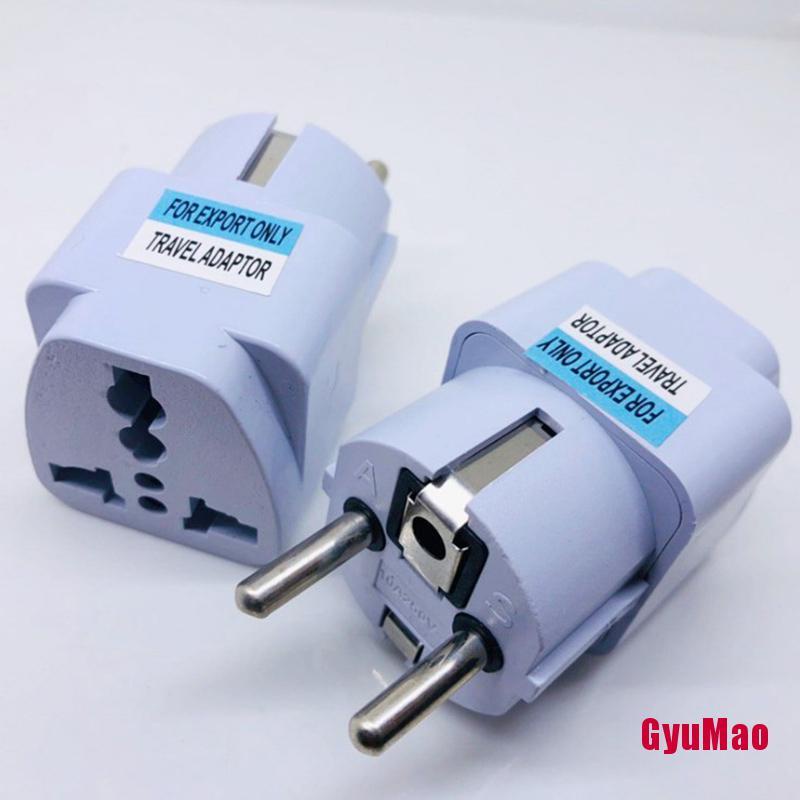 Phích Cắm Chuyển Đổi rx1GUMO Tiện Dụng Chất Lượng Cao