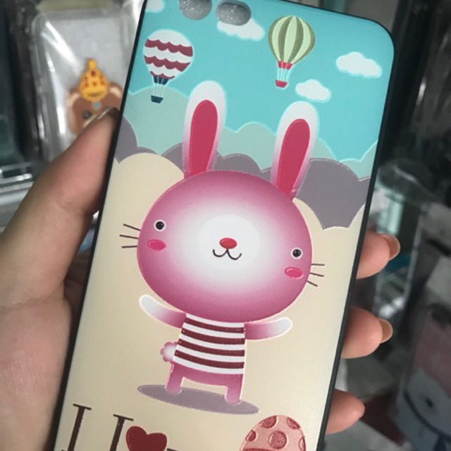 Ốp lưng Oppo A39