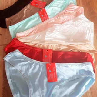 COMBO 10 QUẦN LÓT NỮ COTTON TRƠN HÀNG VIETNAM GIÁ RẺ