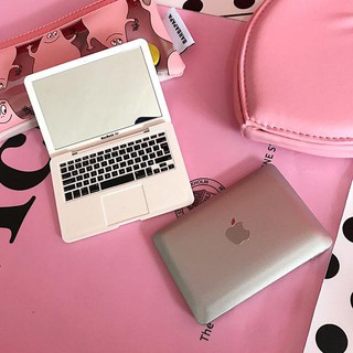 GƯƠNG MINI HÌNH MACBOOK AIR ĐẸP XUẤT SẮC