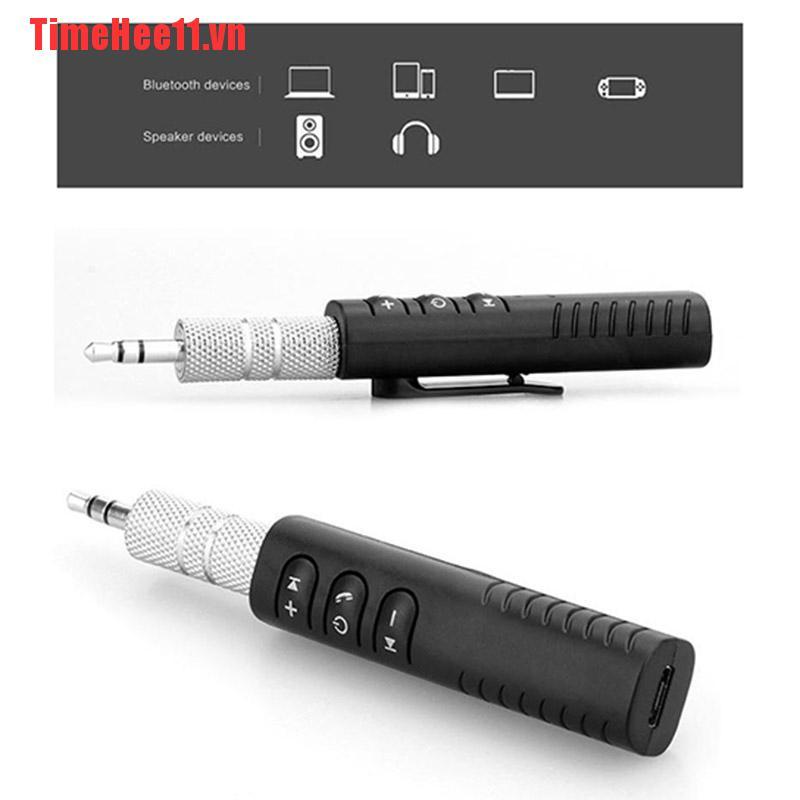 Set tai nghe không dây 3.5 Timehe11 Dùng Trong Xe Hơi | BigBuy360 - bigbuy360.vn