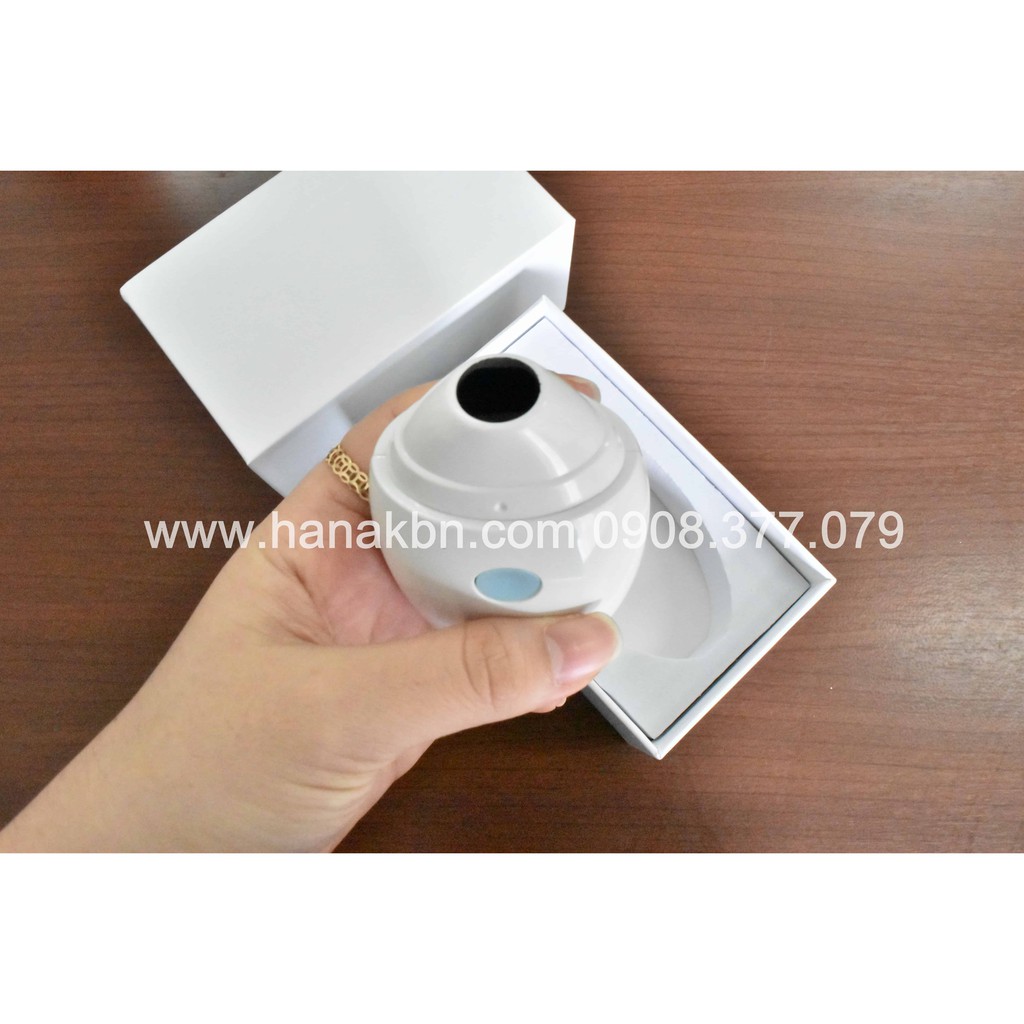 MÁY SOI DA MINI, SOI DA THÔNG MINH CF685