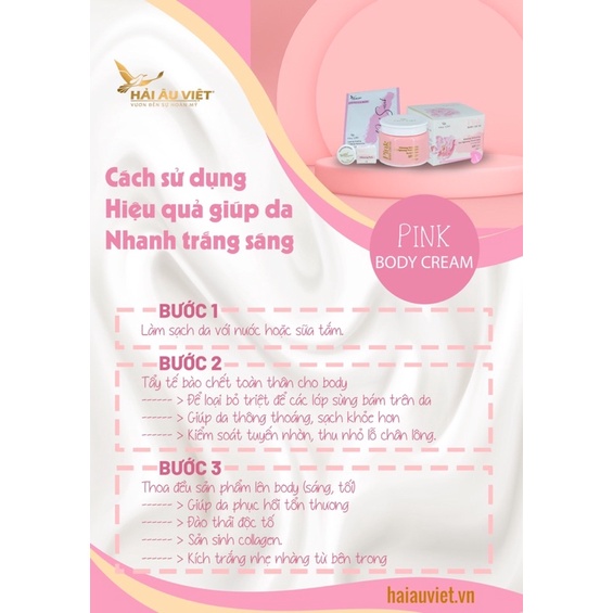 Kem dưỡng da chống nắng toàn thân( mẫu vỏ mới ) | BigBuy360 - bigbuy360.vn