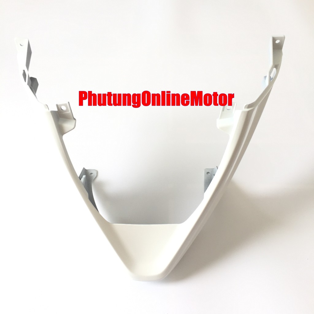 Mỏ Cày Trắng Axelo - Zin chính hãng Suzuki