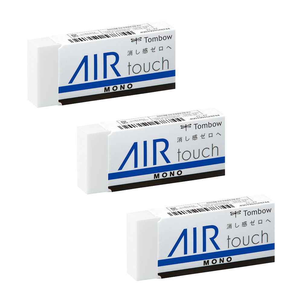 GÔM TẨY TOMBOW AIR TOUCH EL-AT