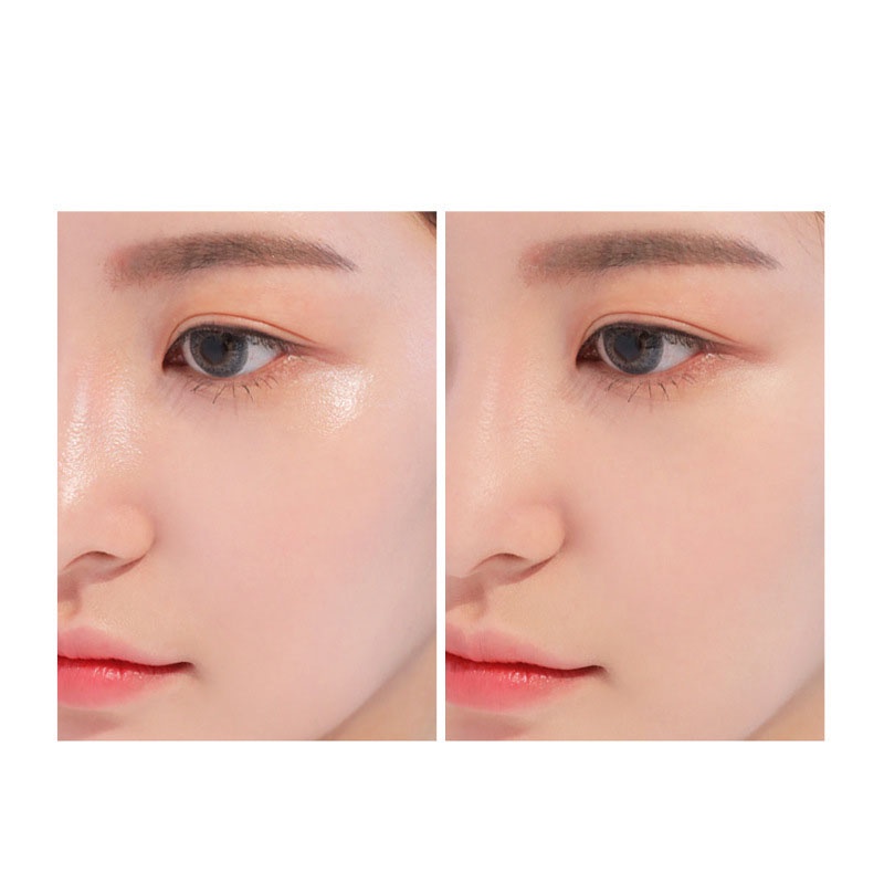 Phấn phủ kiềm dầu dạng nén Lameila phong cách nữ hoàng Ai Cập, Phấn phủ nội địa trung chống thấm che khuyết điểm