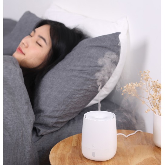 Máy tạo ẩm thông minh XIAOMI HL Aromatherapy Machine-006227 - Hàng Chính Hãng