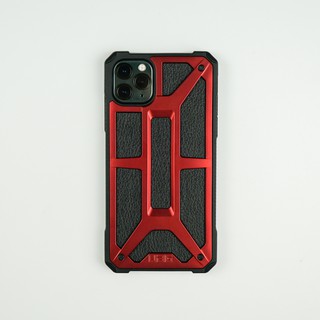 Ốp UAG Monarch cho iPhone 11 Pro/ 11 Pro Max chống va đập