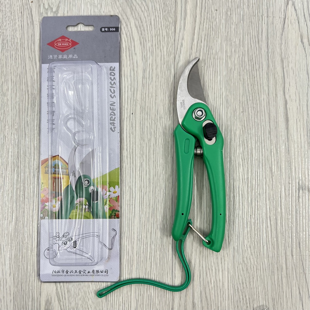 Kéo cắt cành Nhật Bản 210 SADA