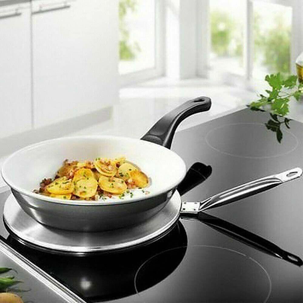 Tấm Bảng Giữ Nhiệt Dày Dặn Cho Bếp Ga