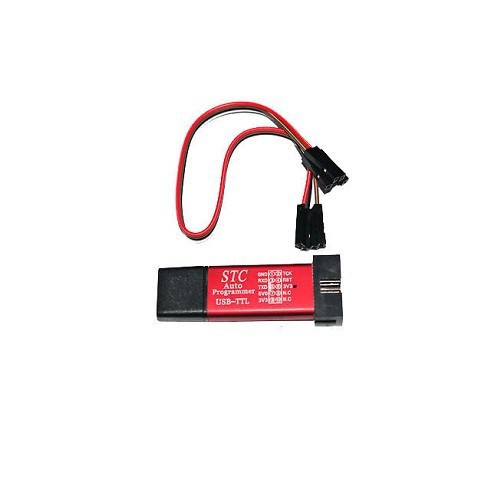 Mạch Nạp STC USB – TTL