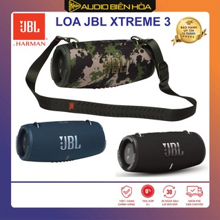  Loa JBL XTREME 3 - Chính Hãng
