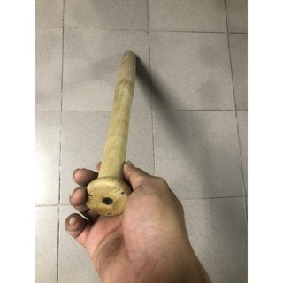 Gậy bóng chày bằng gỗ cao cấp
