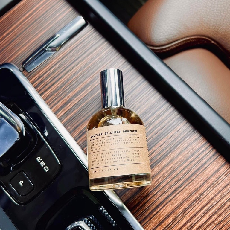 Nước hoa Another 02 - Hoa & Gỗ Phương Đông