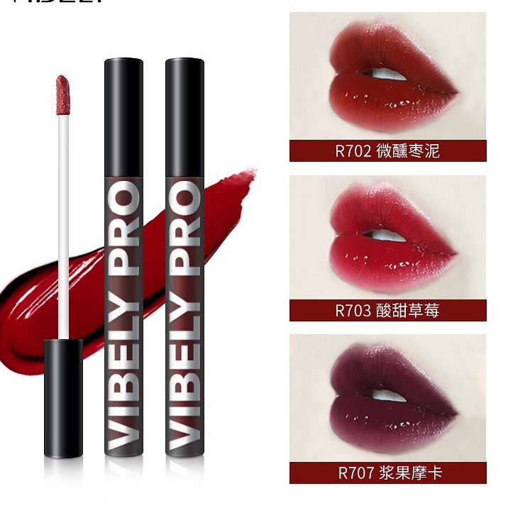 Son Kem Tint VIBELY 970 Siêu Sang Nội Địa Giá Sỉ Tốt | BigBuy360 - bigbuy360.vn