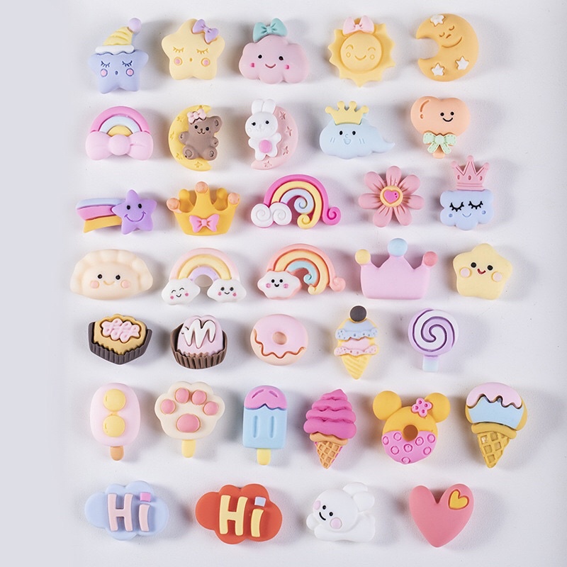 Sticker nổi 3D,Miếng Dán 3 Chiều. Kèm Băng Dính 2 Mặt, Decor Mọi Vật ...