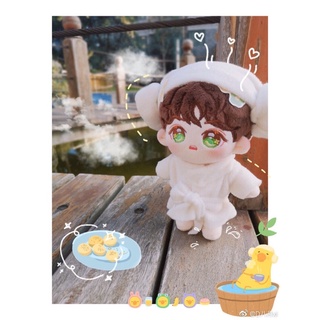 Búp bê Doll Renjun NCT Dream 20cm bé ReNi
