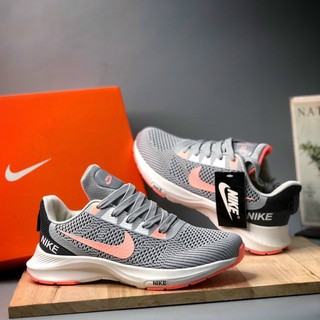 Giầy Thể Thao Nữ Chuyên Chạy Bộ / Tập Gym / Giày Đi Bộ đủ size 36-40