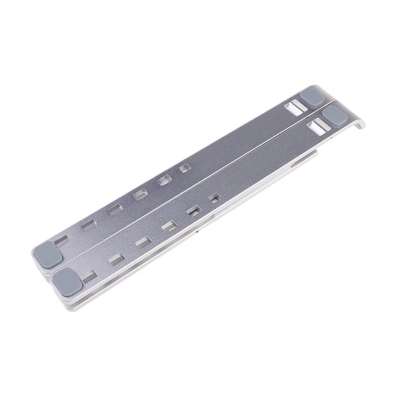 Giá Đỡ Laptop Notebook / Máy Tính Để Bàn Thiết Kế Gấp Gọn Tùy Chỉnh Tiện Dụng
