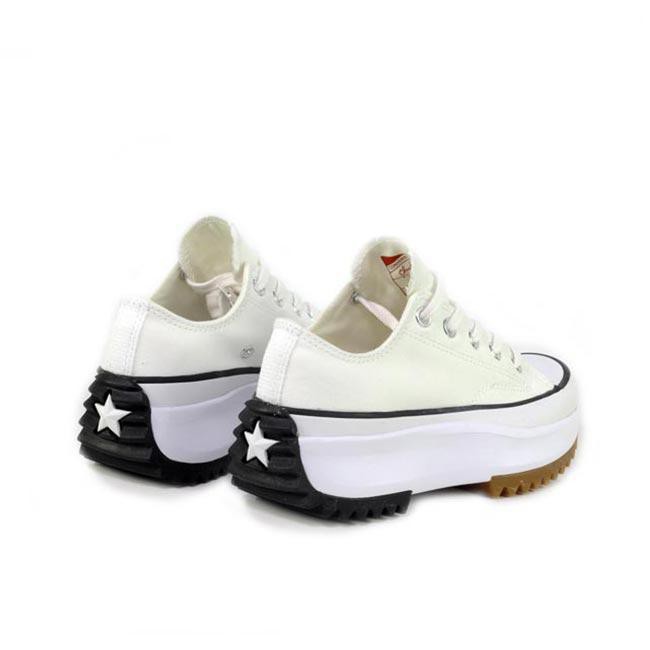 Giày sneakers Converse Run Star Hike Low Top 168817V