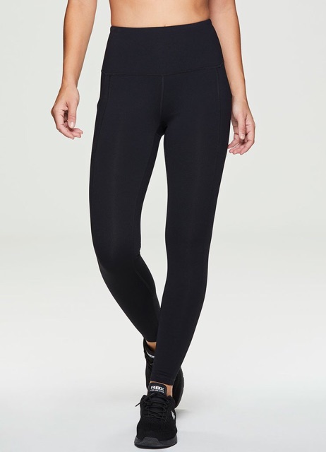 ❤COMBO quần legging RBX + áo thun Collective hàng Mỹ Authentic | BigBuy360 - bigbuy360.vn