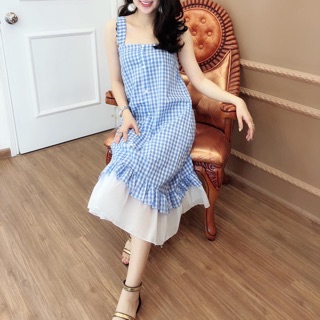 Váy babydoll