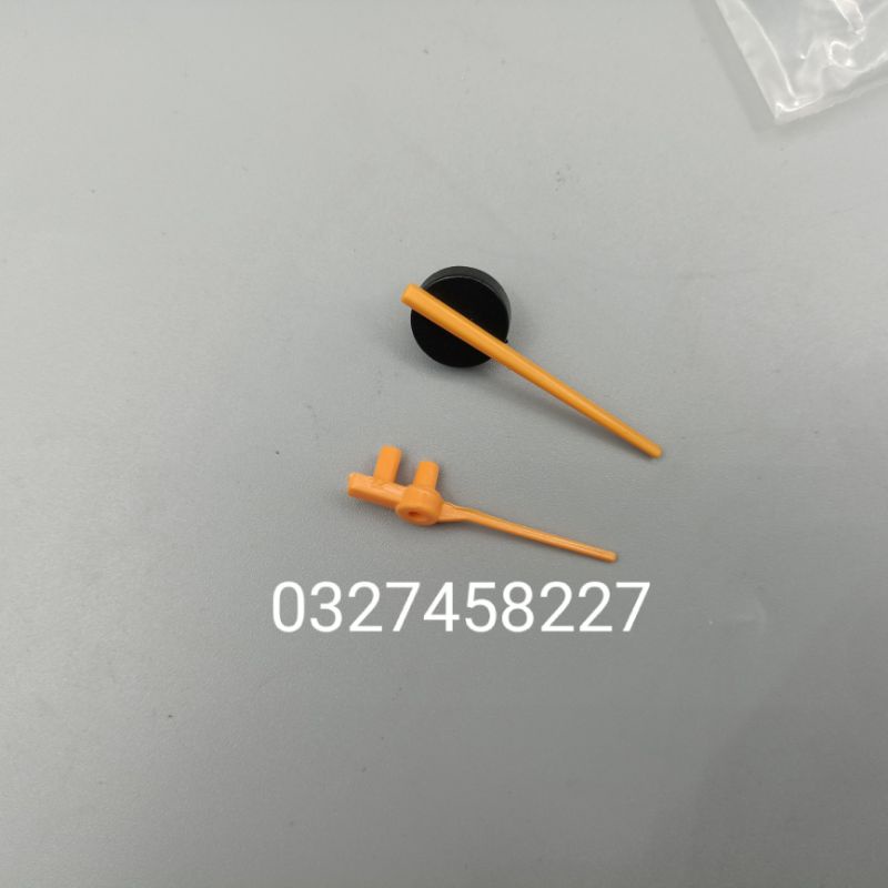 2 Kim Đồng hồ báo xăng , công tơ mét xe Cub...
