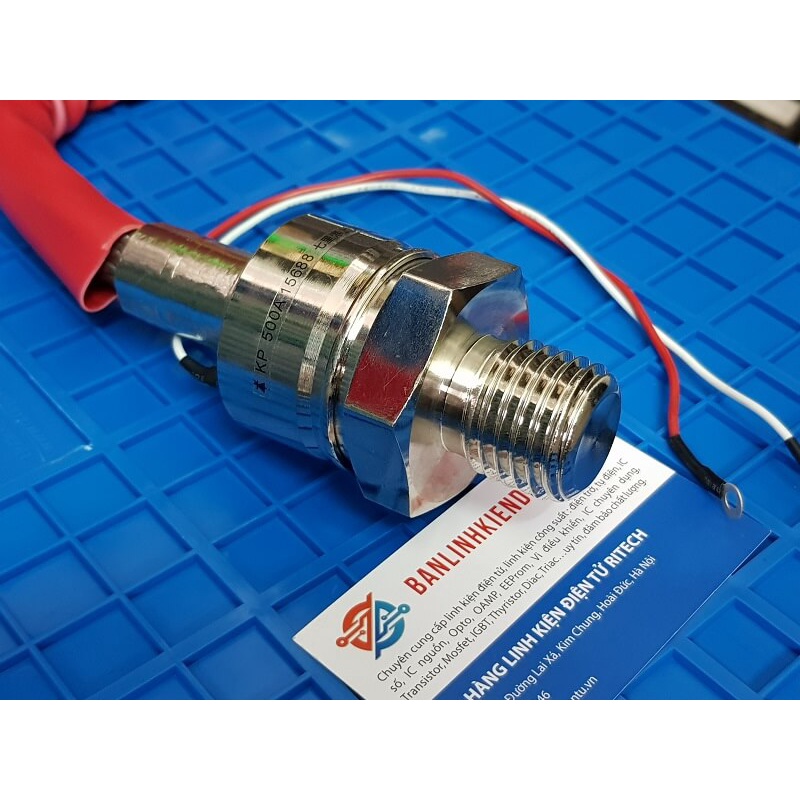 KP500A, KP500A 1600V Thyristor 500A 1600V