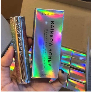 Son dưỡng YNM Rainbow Honey Lip Balm