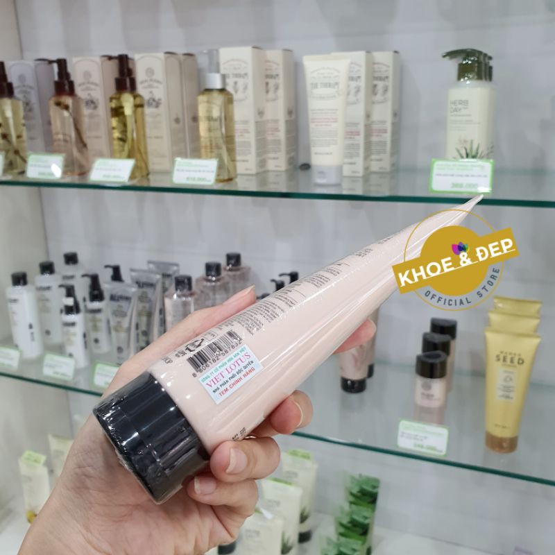 Sữa Rữa Mặt Gạo Làm Sáng Da THEFACESHOP ⭐CHÍNH HÃNG⭐ RICE WATER BRIGHT CLEANSING  FOAM 150ml | BigBuy360 - bigbuy360.vn