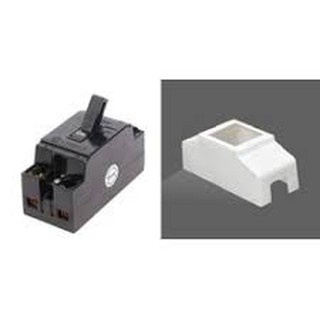 Hộp nổi  dùng cho CB cóc (Cb đen)