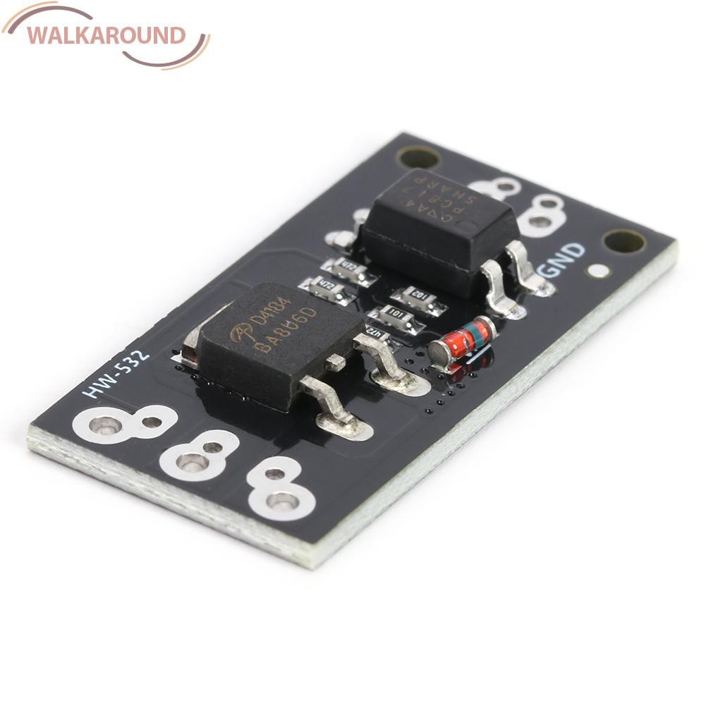 Mô Đun Rơ Le Thay Thế Hw-532a D4184 Mosfet Mos Fet