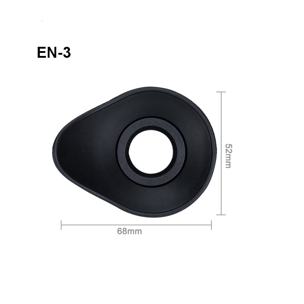 Cặp Mắt Ngắm Cho Máy Ảnh Nikon D3500 D7500 D7200 D7100 D7000 D750 D5600 D5500 D5300 D5200 D5100 D5000 D3400 D3300 D3200