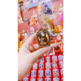 Amulet Nhị Ka Phong