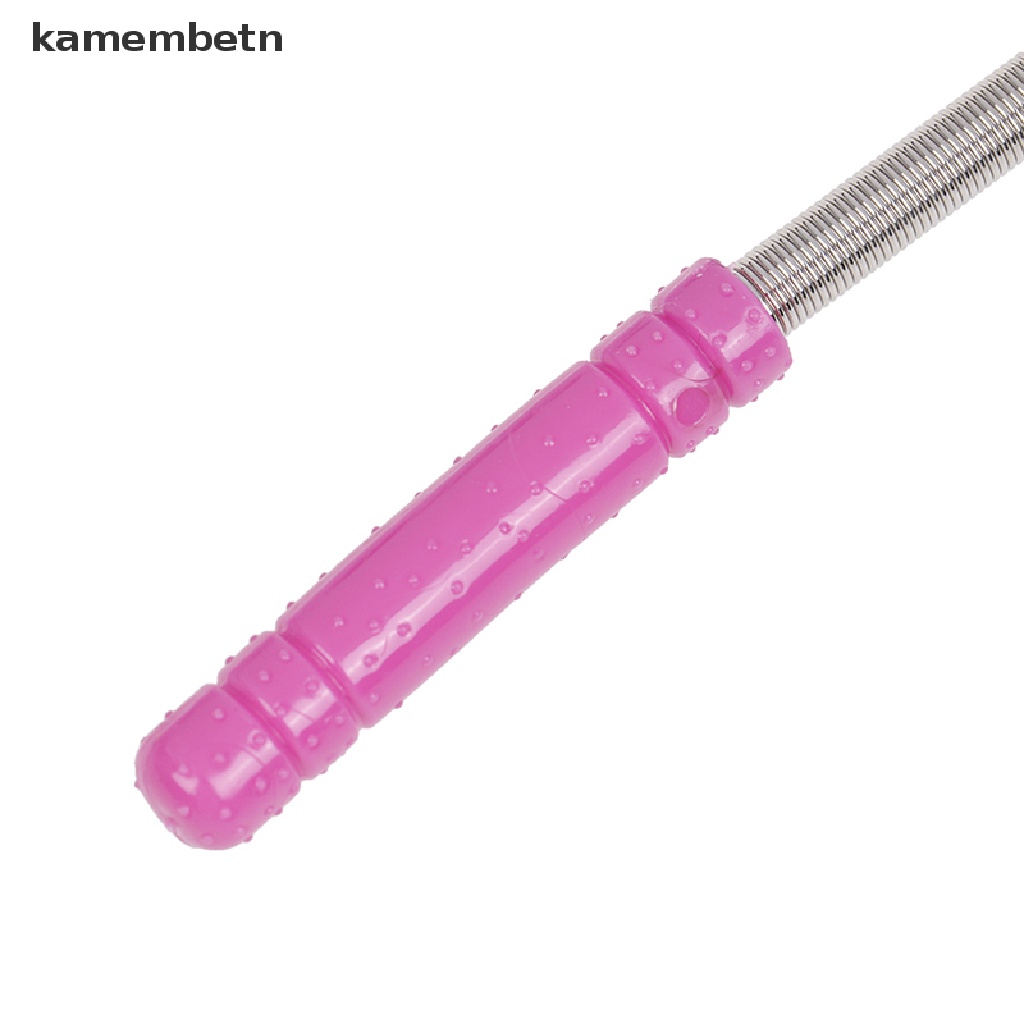 [kamembetn] 1Set Facial Hair Remover Spring Face Hair Micro Remover Removal Stick Epilator [kamembetn]