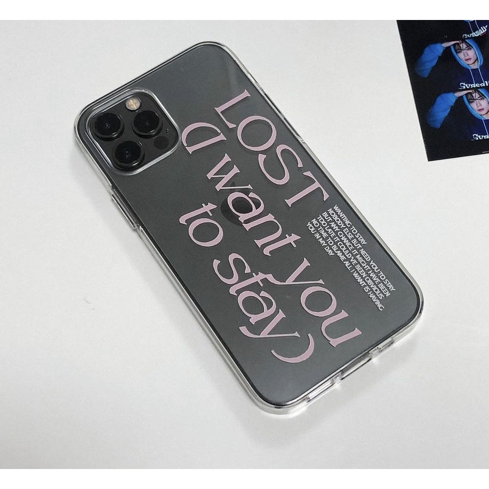 Ốp Điện Thoại Dày Chống Sốc Đa Dạng Mẫu Tùy Chọn