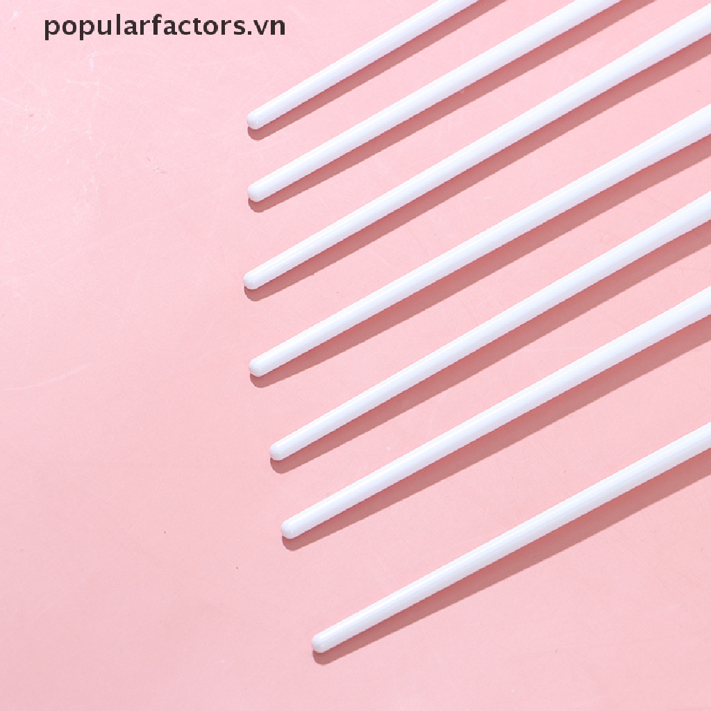 Set 15 Cọ Vẽ Trang Trí Móng Tay Nghệ Thuật Cho Salon DIY  [VN]