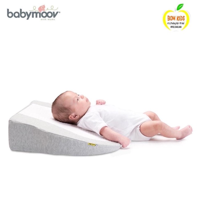 Gối chống trào ngược babymoov