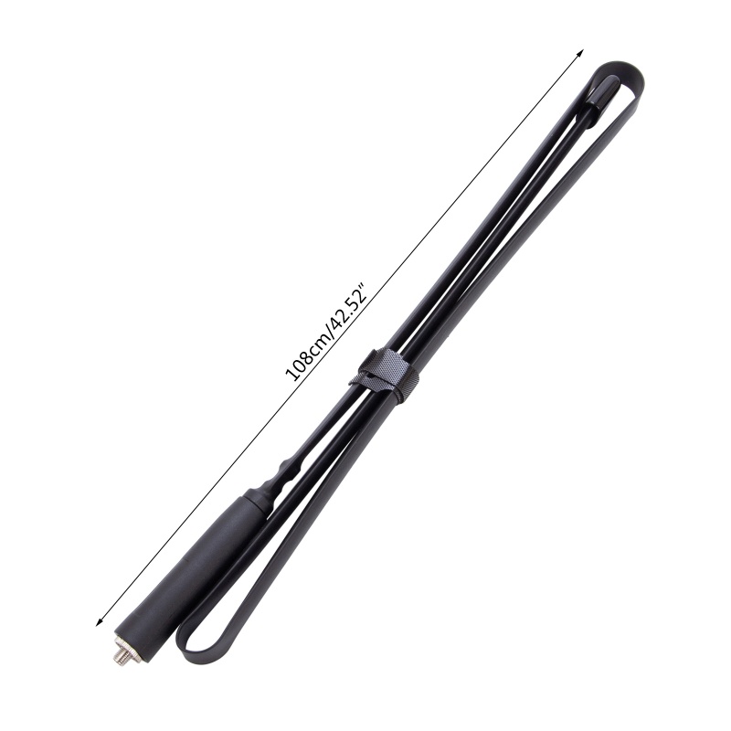 Ăng Ten Radio Băng Tần Kép Chống Nước Cho UV-9R PLUS