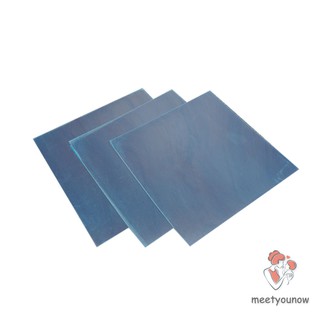 Gương Dán Tường Hình Vuông