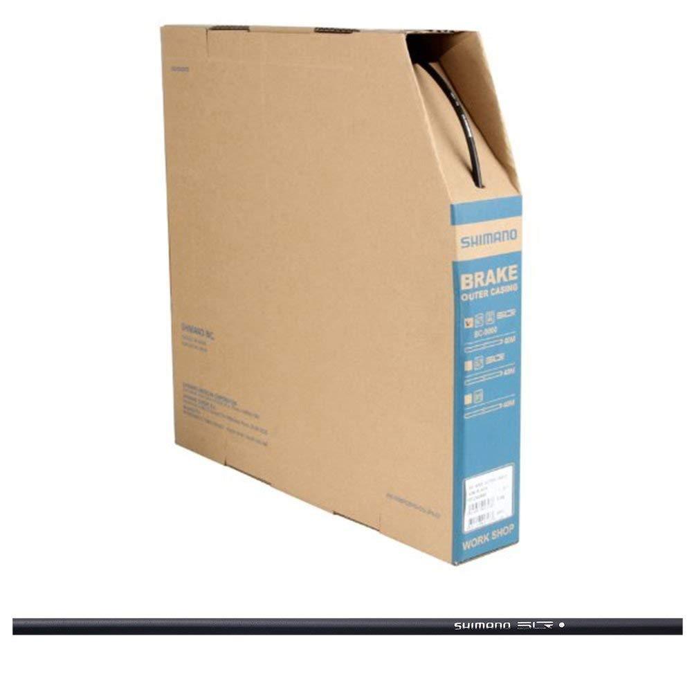 Vỏ dây thắng, vỏ dây đề Shimano BC-9000 / SLR-5mm / SP41, hàng chính hãng