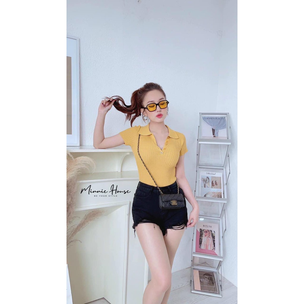 Áo len cổ đức siêu hot mã 71 (kèm ảnh thật)