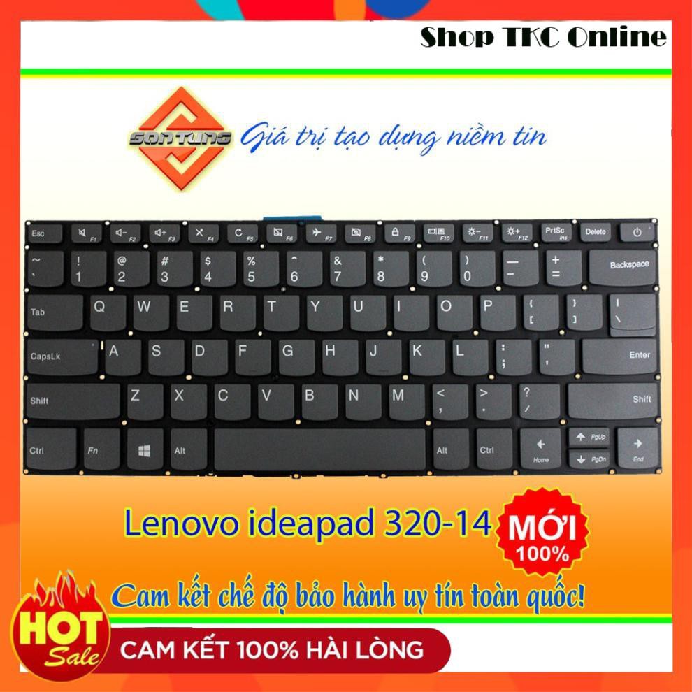 ⚡ Bàn Phím Lenovo IdeaPad 320-14AST 320-14IKB 320-14ISK 320S-14IKB 120S-14IAP