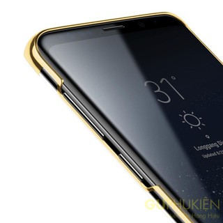 Ốp lưng Galaxy S9 / S9plus Baseus (Glitter Series)